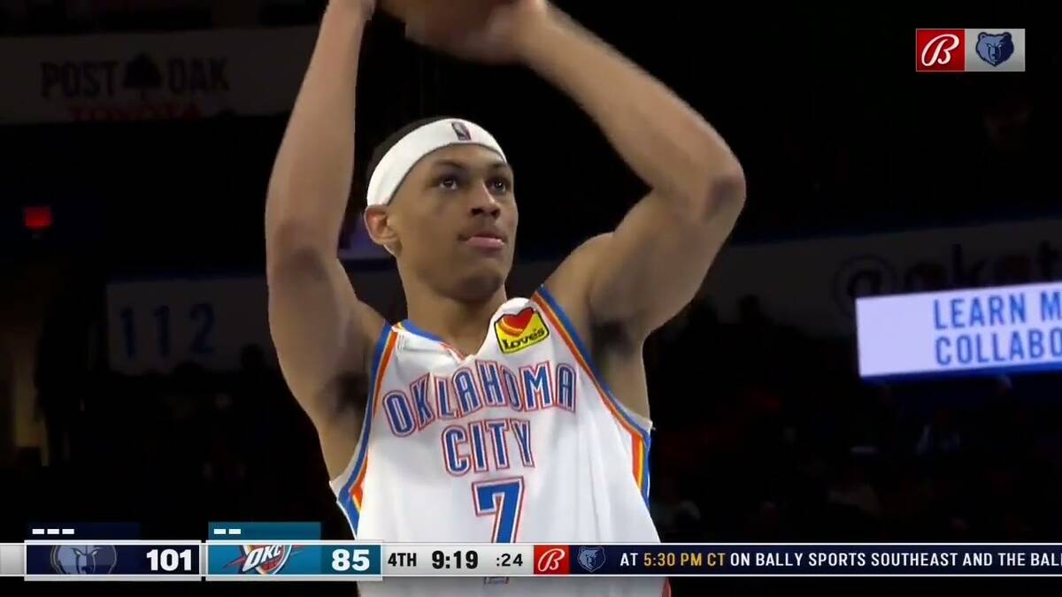 Darius Bazley