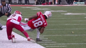 Marvin Harrison Jr