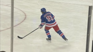 Vladimir Tarasenko