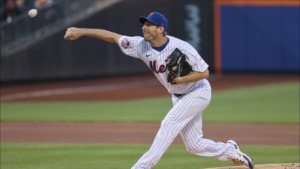 Max Scherzer