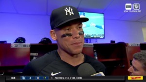 Aaron Judge