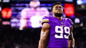 Danielle Hunter