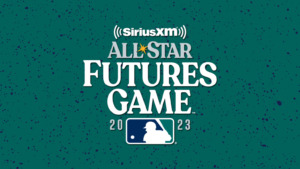 MLB All star Futures game