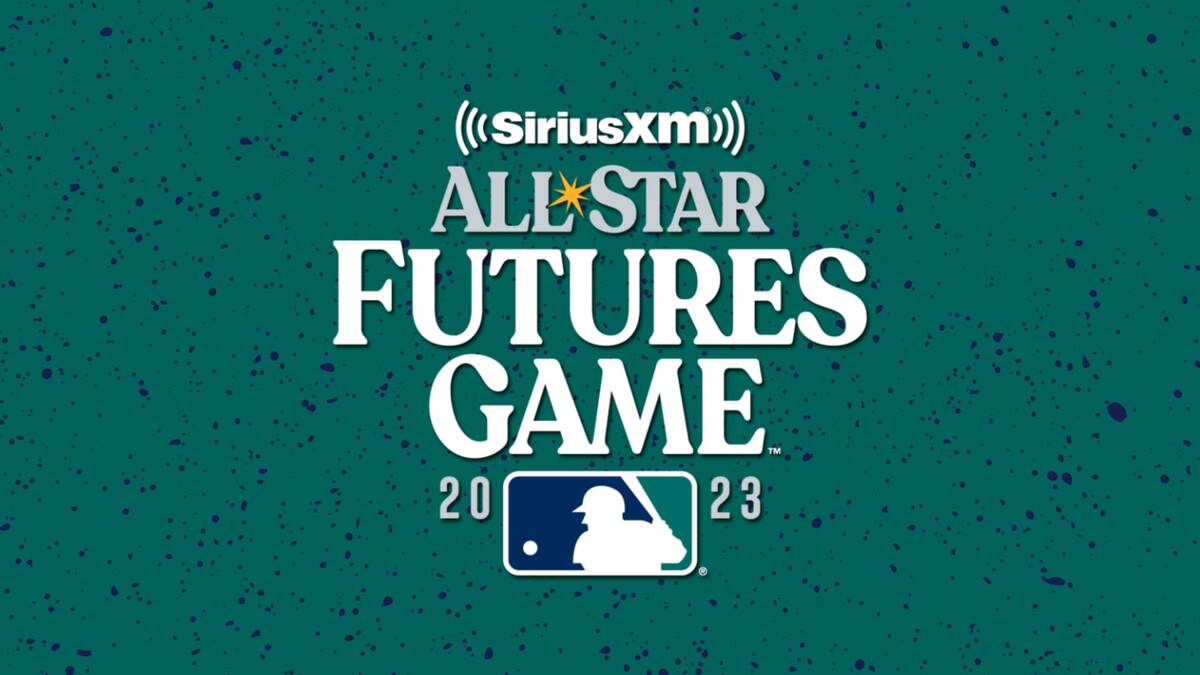 MLB All star Futures game