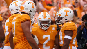 tennessee Volunteers