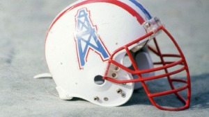 Fred Willis oilers