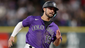 Randal Grichuk yankees