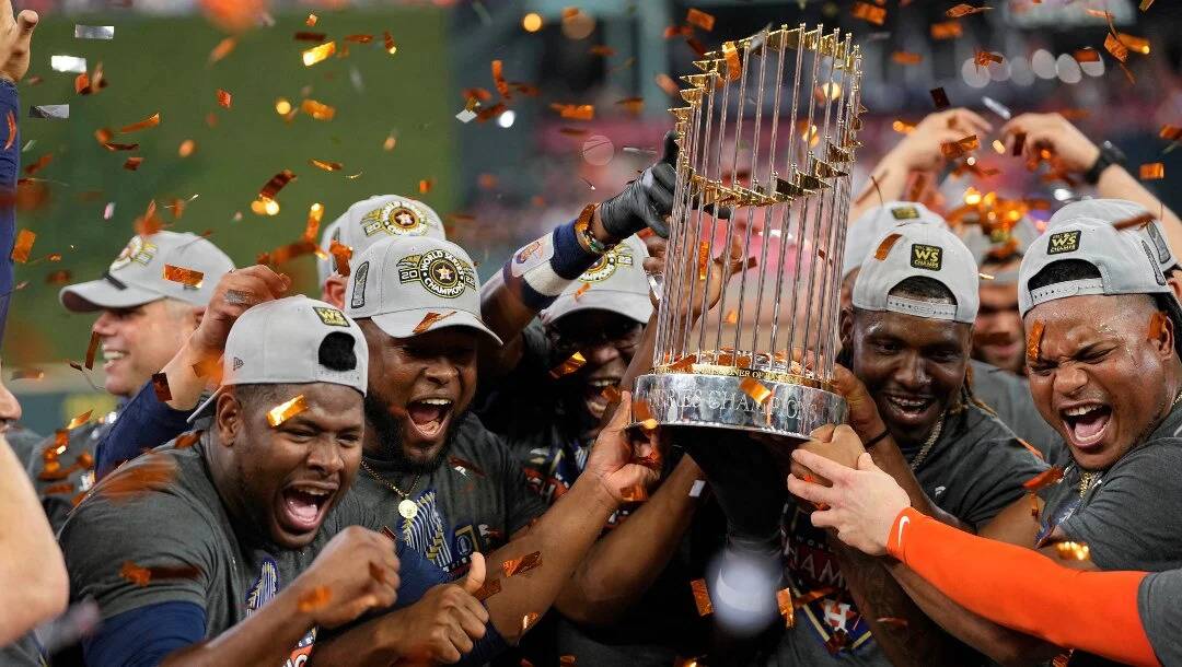 world series 2023