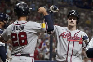 Atlanta Braves