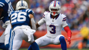 Damar Hamlin