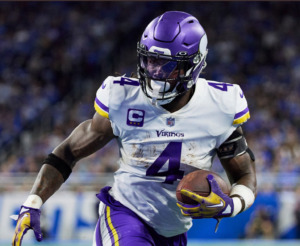 Dalvin Cook New York Jets