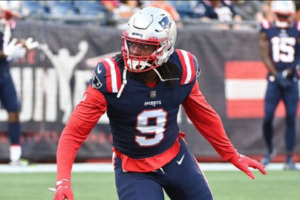 Matthew Judon