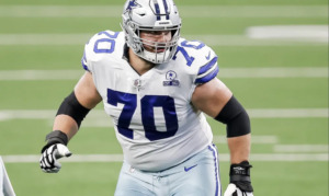Zack Martin