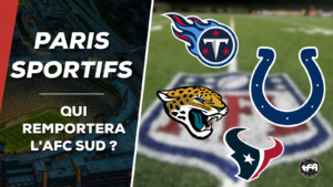 paris sportifs AFC Sud 2023