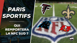paris sportifs NFC Sud