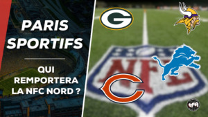 paris sportifs NFC Nord