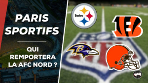 paris sportifs AFC Nord