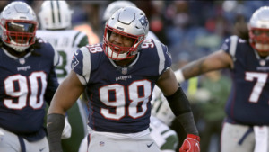 Trey Flowers