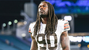Jadeveon Clowney