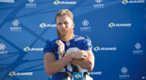 Cooper kupp