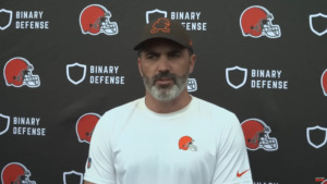 Kevin Stefanski