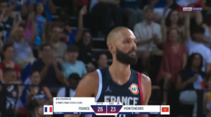 Evan Fournier