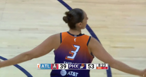 Diana Taurasi