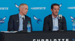charlotte Hornets