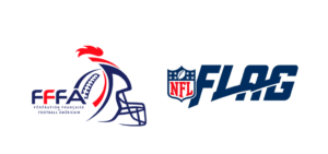 FFFA flag football NFL