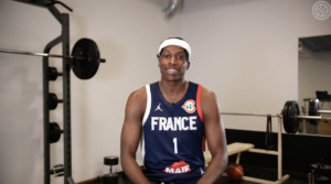 Frank ntilikina