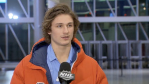 Trevor Zegras