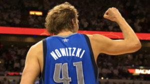 Dirk Nowitzki