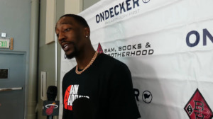 Bam Adebayo