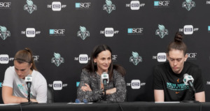 New York Liberty