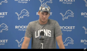 Jared Goff