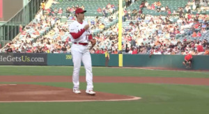 Shohei Ohtani