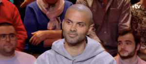 Tony Parker