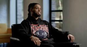 Damar Hamlin