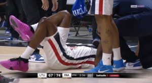 frank ntilikina