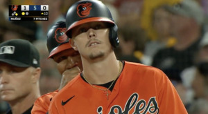 Orioles