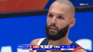 Evan Fournier