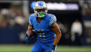 Kalif Raymond