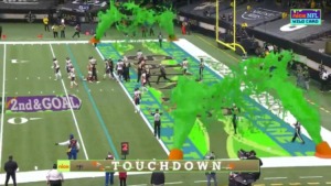 Super Bowl LVIII Nickelodeon