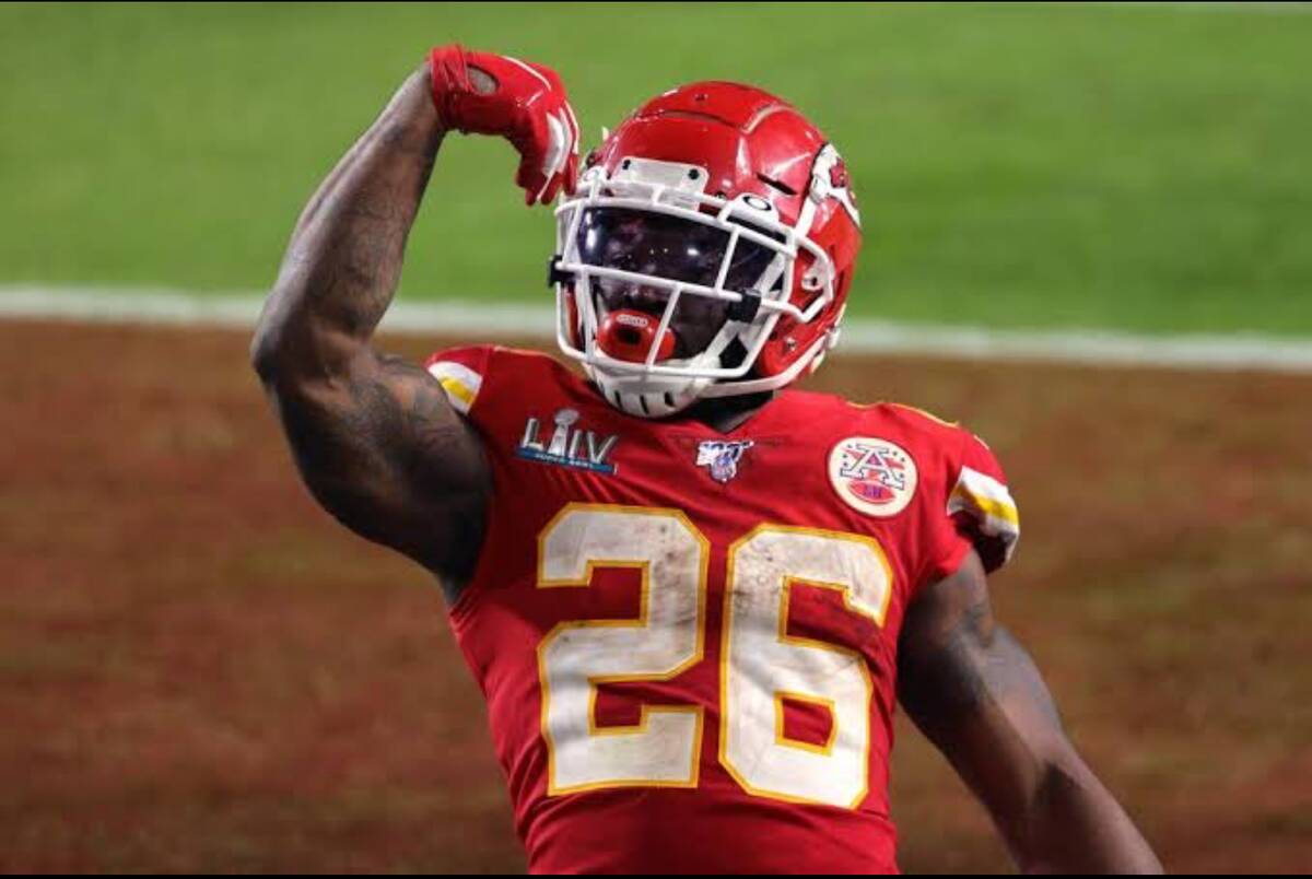 Damien Williams
