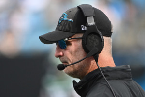 Frank Reich