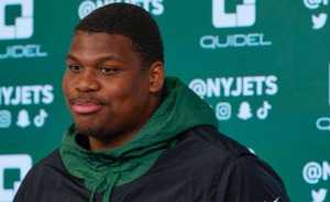 Quinnen Williams Hard Knocks 2023
