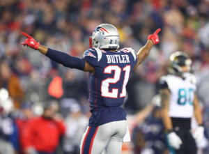 Malcolm Butler