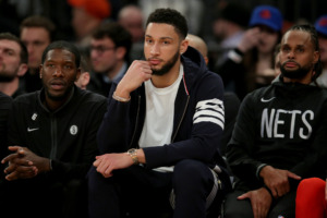 ben Simmons