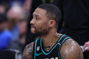 Damian Lillard