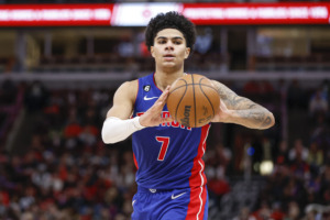 Français en NBA